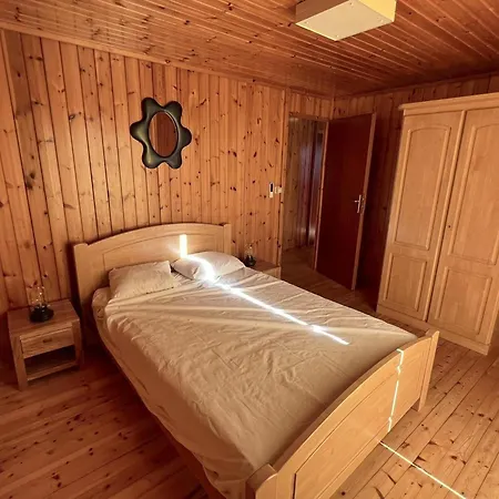 Tatil Evi Beautiful Bungalow For 4 People With Large Garden *