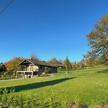 Tatil Evi Beautiful Bungalow For 4 People With Large Garden Septon