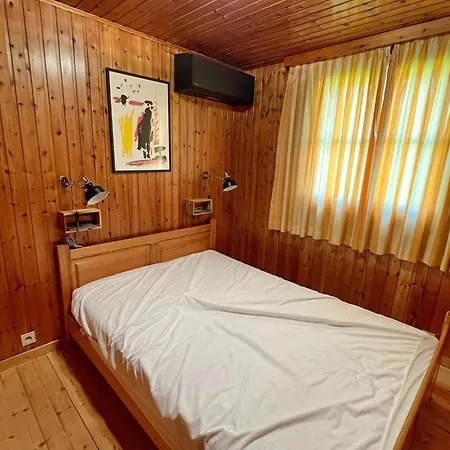 Tatil Evi Beautiful Bungalow For 4 People With Large Garden *